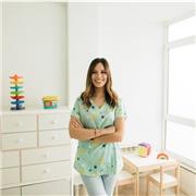 Logopeda colegiada en Cantabria (niños y adultos) con más de 6 años de experiencia